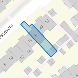 Perceel NNN00-E-5870