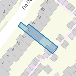 Perceel NNN00-E-5881