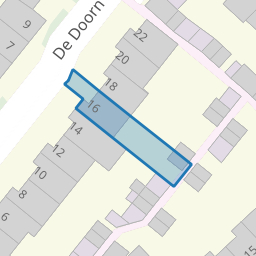 Perceel NNN00-E-5882