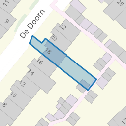 Perceel NNN00-E-5883