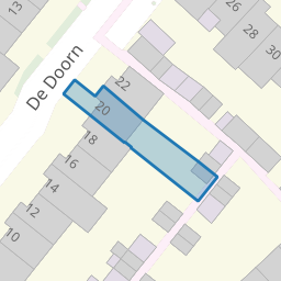 Perceel NNN00-E-5884