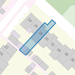 Perceel NNN00-E-5888