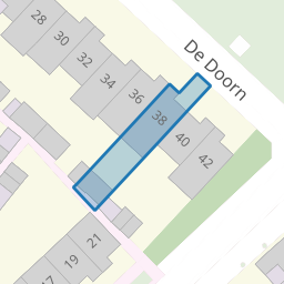 Perceel NNN00-E-5893