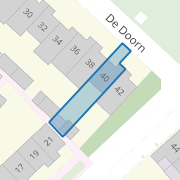 Perceel NNN00-E-5894