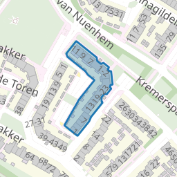 Perceel NNN00-E-5898