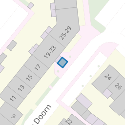 Perceel NNN00-E-5900