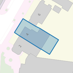 Perceel NNN00-E-5921