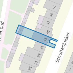 Perceel NNN00-E-5964