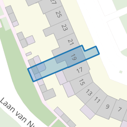 Perceel NNN00-E-5976