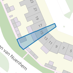 Perceel NNN00-E-5978