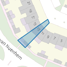 Perceel NNN00-E-5979