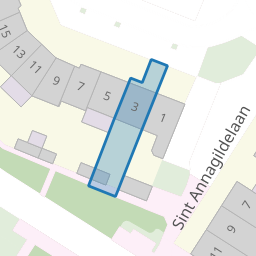 Perceel NNN00-E-5984