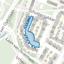 Perceel NNN00-E-5986