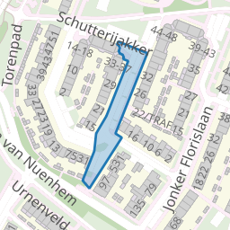 Perceel NNN00-E-5988