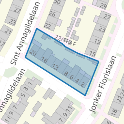 Perceel NNN00-E-5992