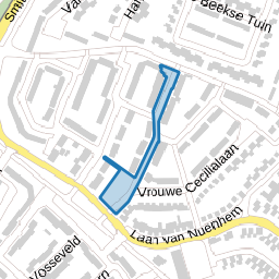 Perceel NNN00-E-6001