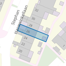 Perceel NNN00-E-6011