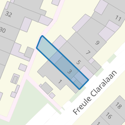 Perceel NNN00-E-6023