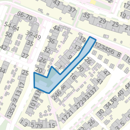 Perceel NNN00-E-6025