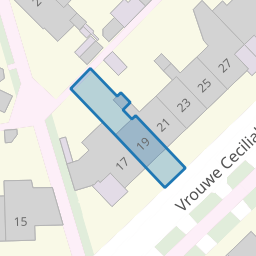 Perceel NNN00-E-6050