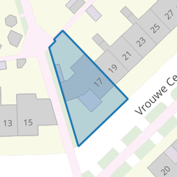 Perceel NNN00-E-6051