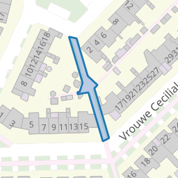 Perceel NNN00-E-6052