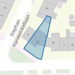 Perceel NNN00-E-6060