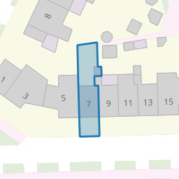 Perceel NNN00-E-6062