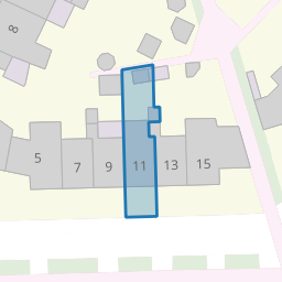 Perceel NNN00-E-6064