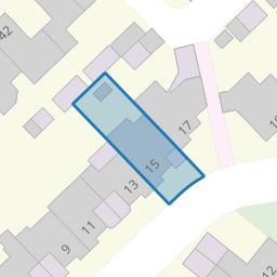 Perceel NNN00-E-6091