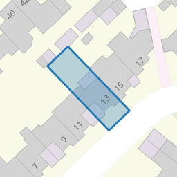 Perceel NNN00-E-6092