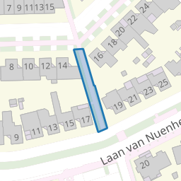 Perceel NNN00-E-6113