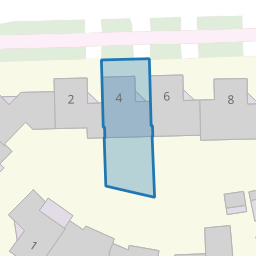 Perceel NNN00-E-6119