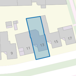 Perceel NNN00-E-6130