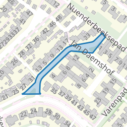 Perceel NNN00-E-6133