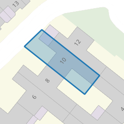 Perceel NNN00-E-6152