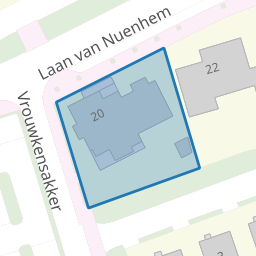 Perceel NNN00-E-6164