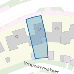 Perceel NNN00-E-6166