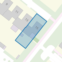 Perceel NNN00-E-6176