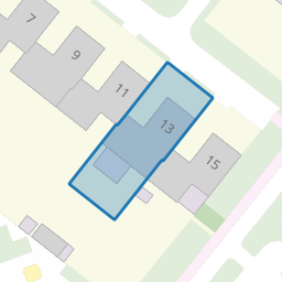 Perceel NNN00-E-6178