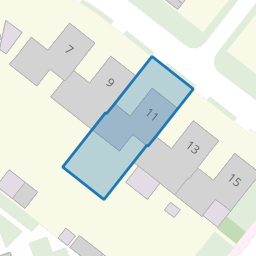 Perceel NNN00-E-6180