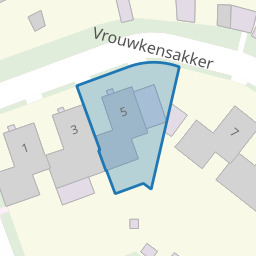 Perceel NNN00-E-6186