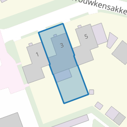 Perceel NNN00-E-6188