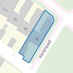 Perceel NNN00-E-6201