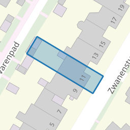 Perceel NNN00-E-6217