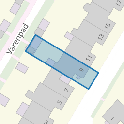 Perceel NNN00-E-6218