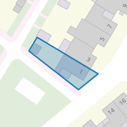 Perceel NNN00-E-6222