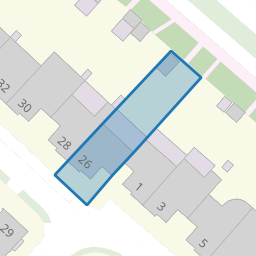 Perceel NNN00-E-6232