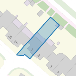 Perceel NNN00-E-6233