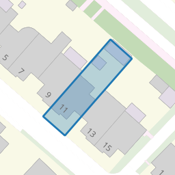 Perceel NNN00-E-6238